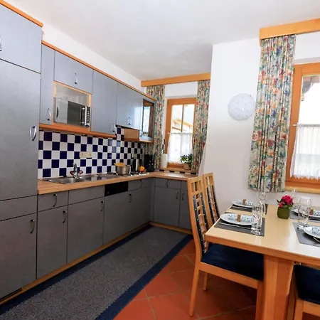 Schiestl Apartment Fulpmes