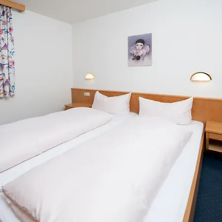 Apartment Schiestl *