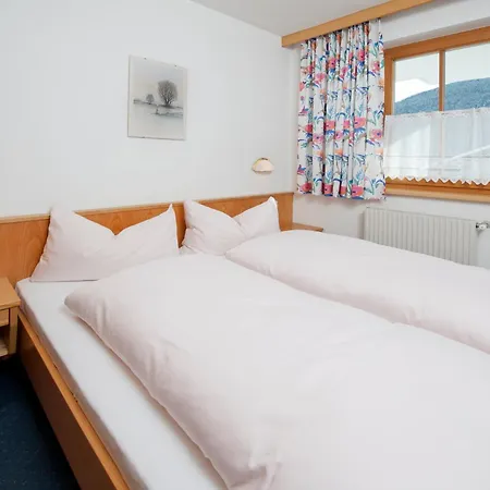 Apartmán Schiestl Fulpmes