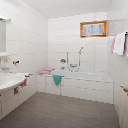 Schiestl Appartement *