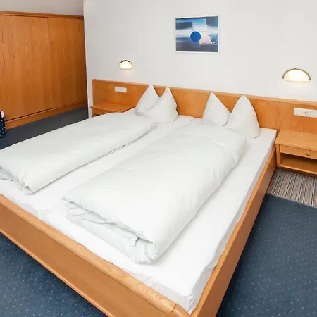 Apartmán Schiestl