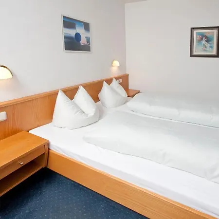 Schiestl Apartmán Fulpmes