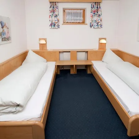 Apartmán Schiestl