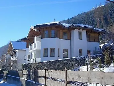 Apartmán Schiestl