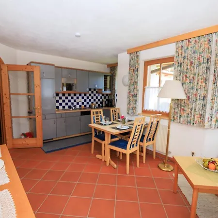 Apartment Landhaus Schiestl Fulpmes