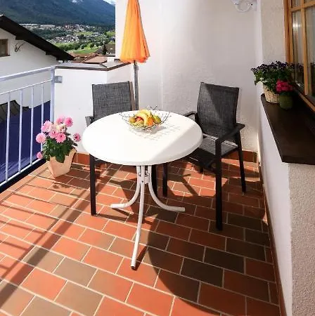Landhaus Schiestl * Fulpmes