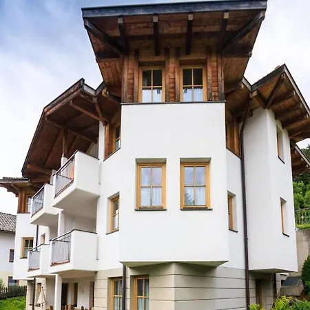 Landhaus Schiestl Apartment *