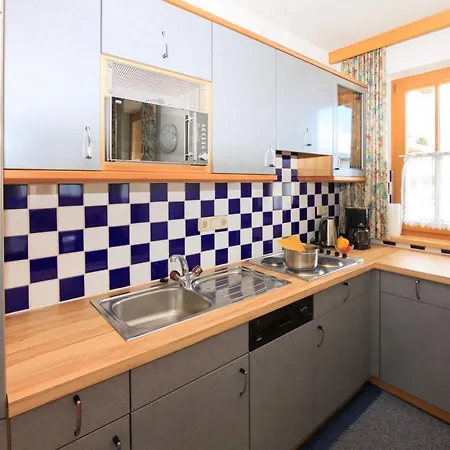 Landhaus Schiestl Apartment