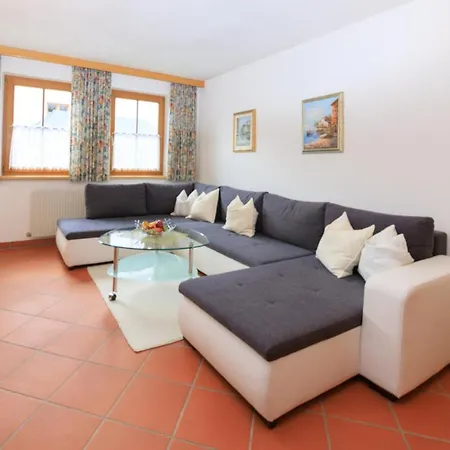 Landhaus Schiestl Apartment