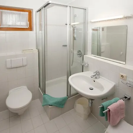 Landhaus Schiestl Apartment