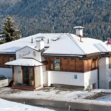 Landhaus Schiestl Apartment