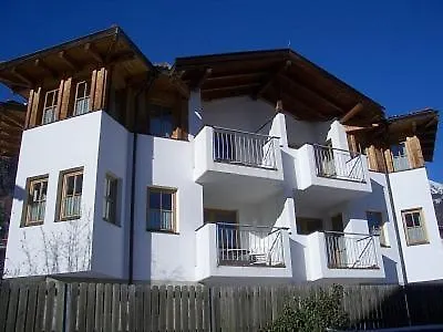 Apartment Landhaus Schiestl Fulpmes