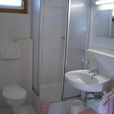 Apartment Landhaus Schiestl