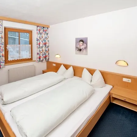 Landhaus Schiestl * Fulpmes