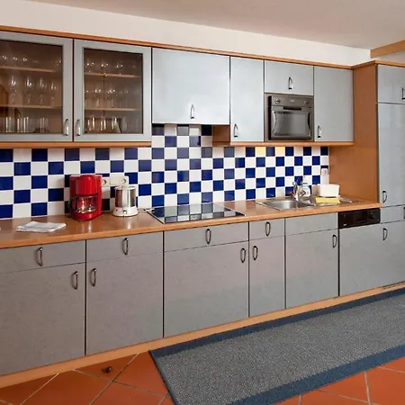 Landhaus Schiestl Apartment