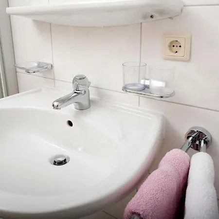 Apartment Landhaus Schiestl *