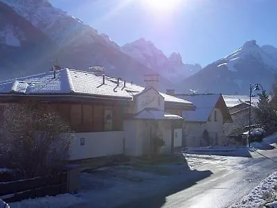 Landhaus Schiestl *